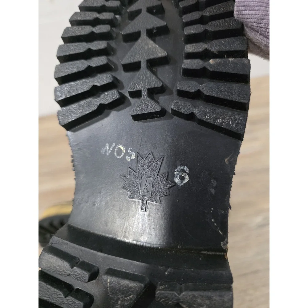 Sorel caribou waterproof